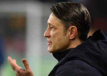 Niko Kovač dobio otkaz na klupi Monaca