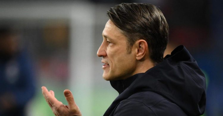 Niko Kovač dobio otkaz na klupi Monaca