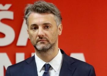 Naša stranka želi Orbanu zabraniti ulazak u Sarajevo zbog njegove skepse oko integracije dva milijuna muslimana u EU