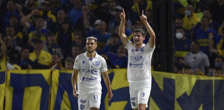 Dinamo dovodi pojačanje iz Argentine?