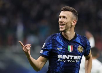 Perišić odlazi iz Intera već ove zime?