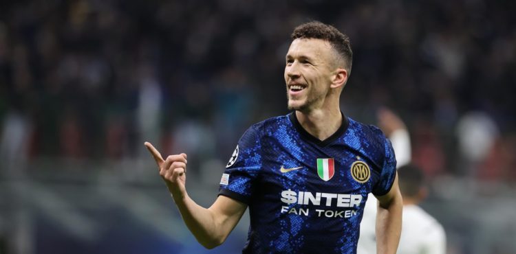 Perišić odlazi iz Intera već ove zime?