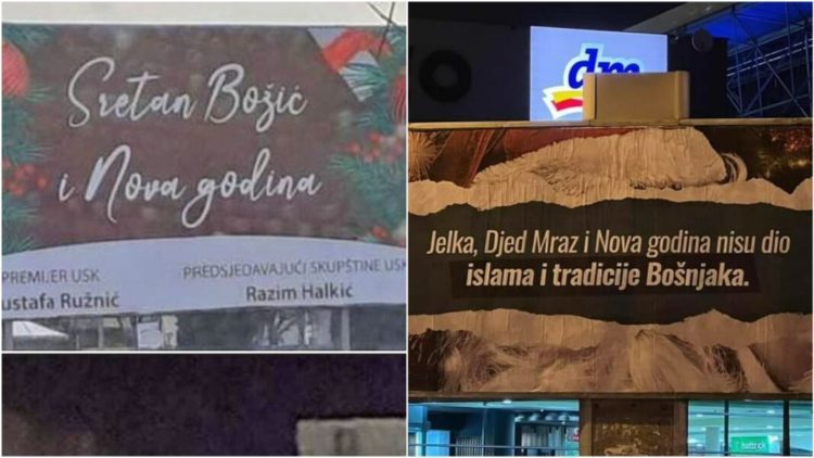 Veleposlanstvo SDA-a reagiralo na radikalne ispade u Bužimu i Zenici