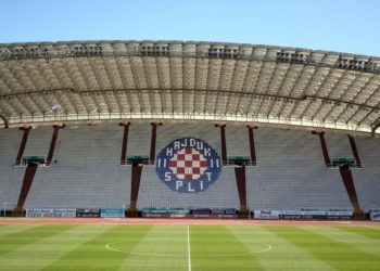 Finale Hrvatskog kupa bit će odigrano na Poljudu