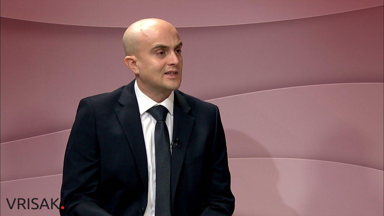 Raguž i Martinović: “Probosanski reketaši” sprječavaju dogovor u BiH