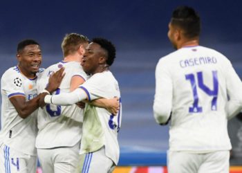 Liga prvaka: Atletico prošao dalje, Milan ispao iz Europe, slavlje Reala protiv Intera…