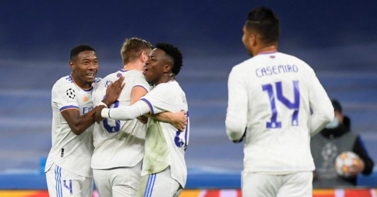 Liga prvaka: Atletico prošao dalje, Milan ispao iz Europe, slavlje Reala protiv Intera…