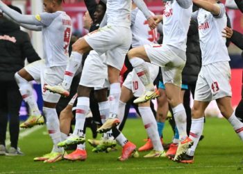 Dinamu će biti jako teško, Sevilla ima najbolju obranu u Španjolskoj