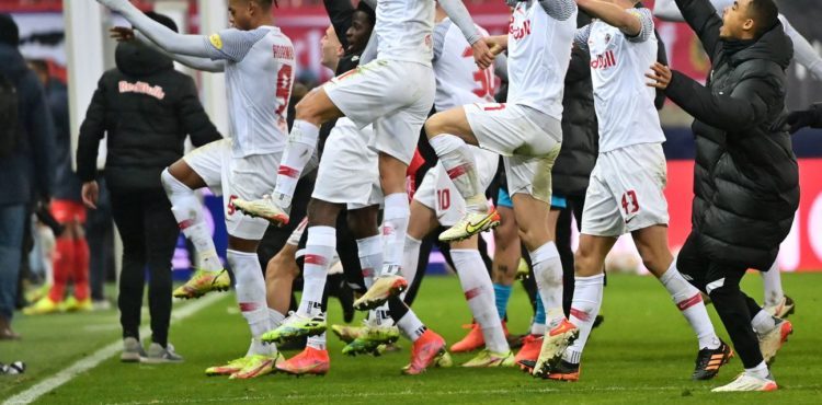 Dinamu će biti jako teško, Sevilla ima najbolju obranu u Španjolskoj