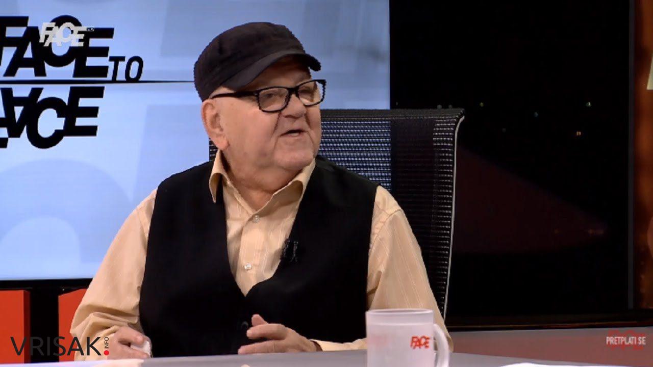Sidranove nebuloze: “Ime Hercegovine je u ime države Bosne dodano s lošim namjerama, to je kočnica u svakom pogledu”