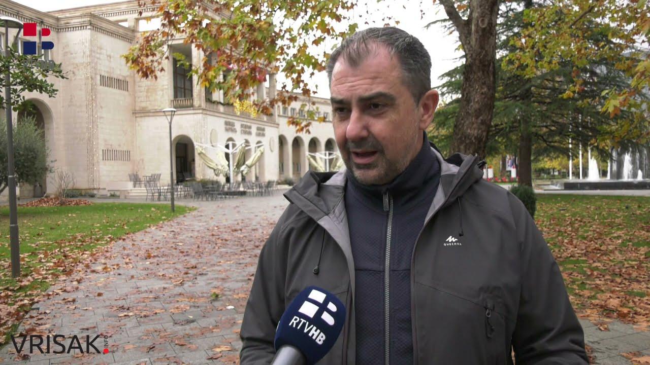 Tko je u Sarajevu fabricirao izjavu Macronea o konstitutivnosti naroda u BiH?