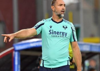 Tudorova Verona ispala u ranoj fazi Talijanskog kupa