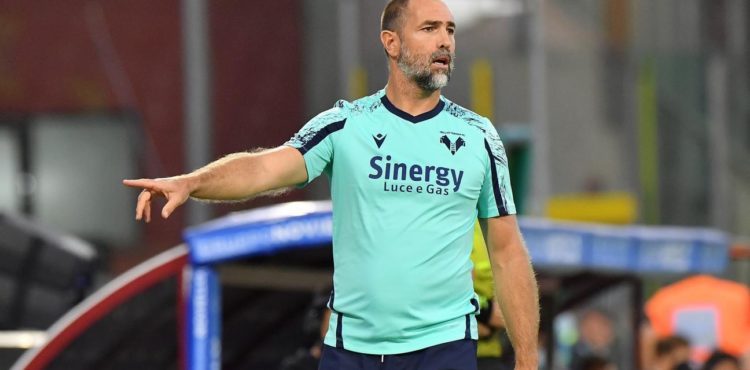 Tudorova Verona ispala u ranoj fazi Talijanskog kupa