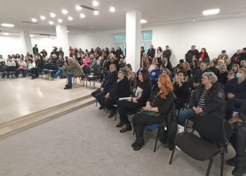 Kegelj: Udruga ‘Vedri osmijeh’ nastala je iz ogromne želje za promjenom