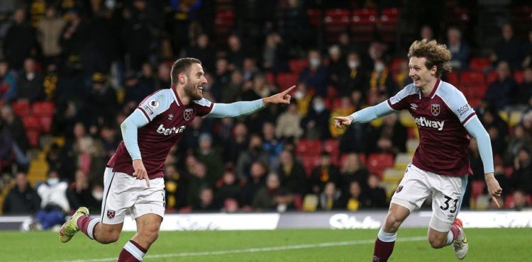 Vlašić postigao prvijenac u dresu West Hama