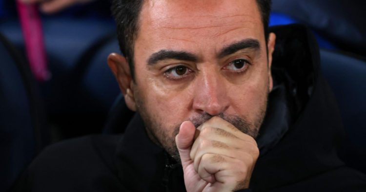 Barcelona bi već u zimskom prijelaznom roku mogla pojačati momčad