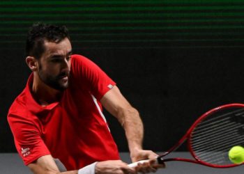 Hrvatska poražena od Rusije u finalu Davis Cupa