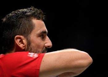 Đoković pobijedio Čilića i donio Srbiji izjednačenje, parovi odlučuju tko će u finale