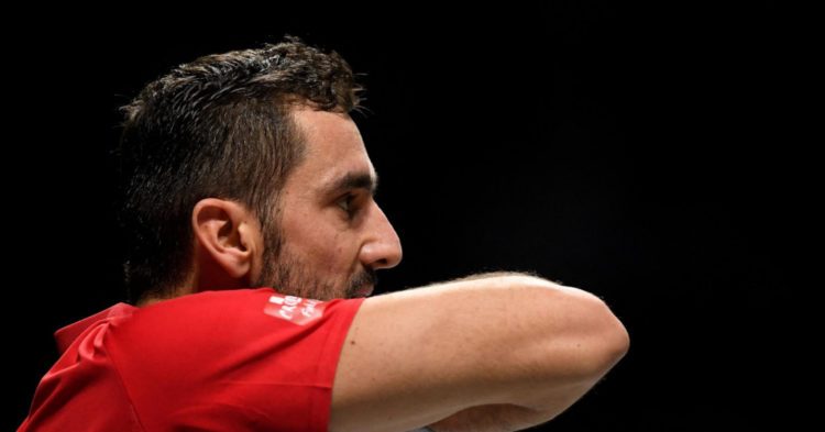 Đoković pobijedio Čilića i donio Srbiji izjednačenje, parovi odlučuju tko će u finale