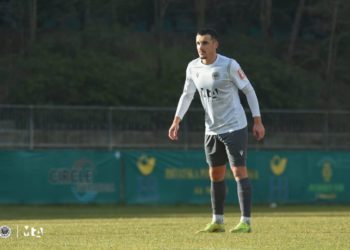 Mladi Posušanin nova “desetka” Zrinjskog