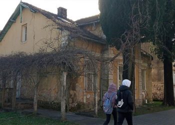 Grad Ljubuški obnavlja povijesnu zgradu, poznato i što će biti u njoj