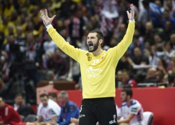 Horvat pozvao Mirka Alilovića