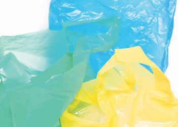 Hrvatska: Od danas su zabranjene plastične vrećice