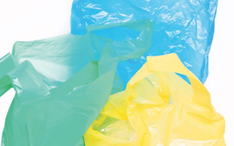 Hrvatska: Od danas su zabranjene plastične vrećice