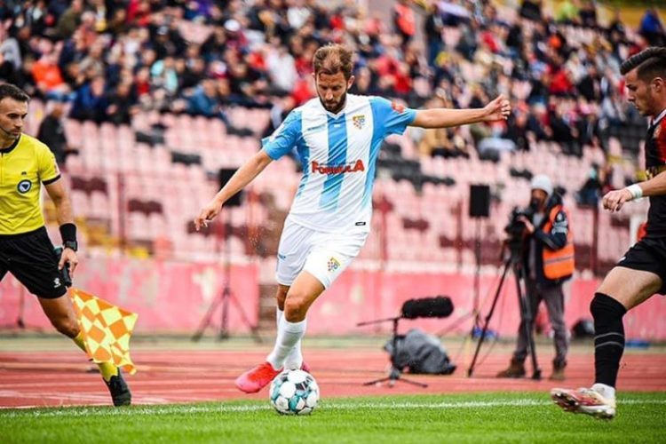 Nogometaš Posušja zbog ozljede morao na operaciju