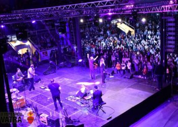 Snimka koncerta pod nazivom “U mom srcu Vatra”, udruge Korektiv iz Širokog Brijega bit će emitirana na Maria Vision televiziji iz Međugorja