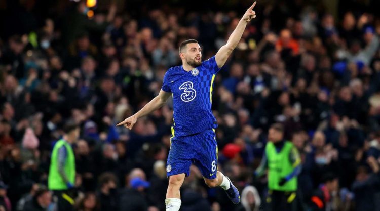 Spektakl na Stamford Bridgeu, fenomenalan pogodak Kovačića