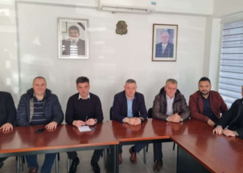 HNP, HDZ 1990 i HSS raspravljali o Izbornom zakonu, evo koje tri stvari smatraju ključnima