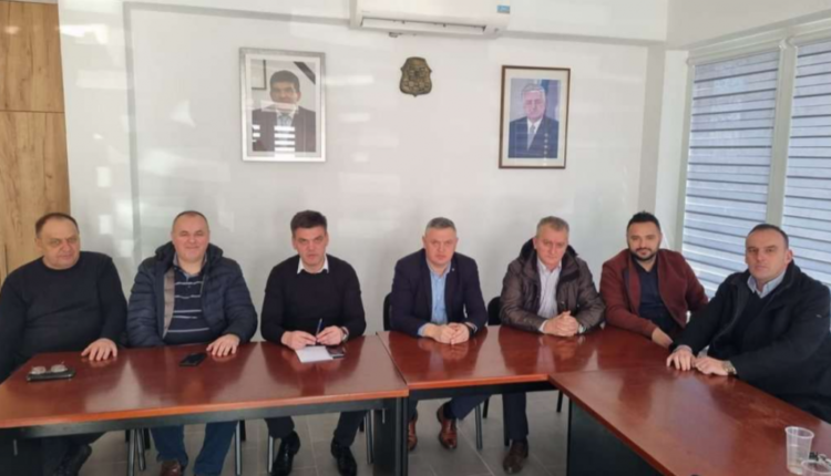 HNP, HDZ 1990 i HSS raspravljali o Izbornom zakonu, evo koje tri stvari smatraju ključnima