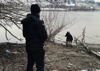 VIDEO/Potraga za Matejem Perišem; u posljednjih 48 sati “češlja” se otok na ušću Save u Dunav