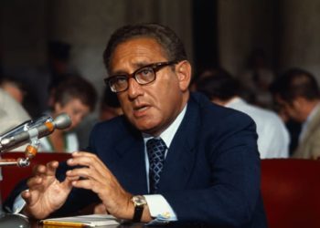 Kissinger BiH opisao kao nemoguću državu, a bosansku kulturu i jezik proglasio nepostojećim