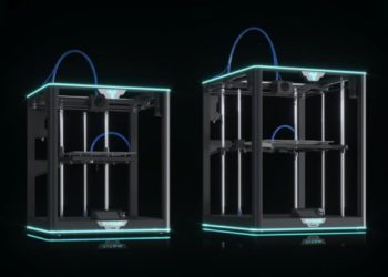 U Bosni i Hercegovini proizveden prvi 3D printer