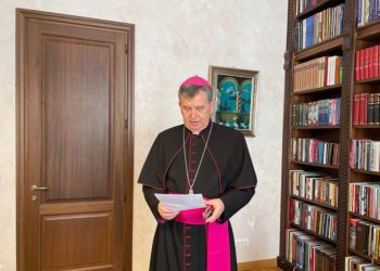 Tko je Ljubušak koji je naslijedio kardinala Puljića?