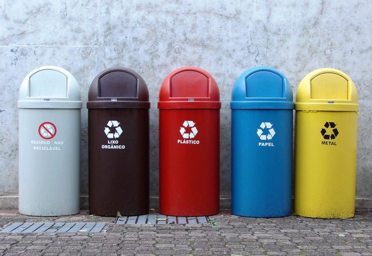 Tomislavgrad nabavlja kontejnere za odvajanje ambalažnog otpada