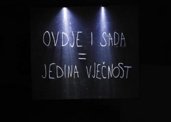 Izložba Ane Naletilić u Širokom Brijegu