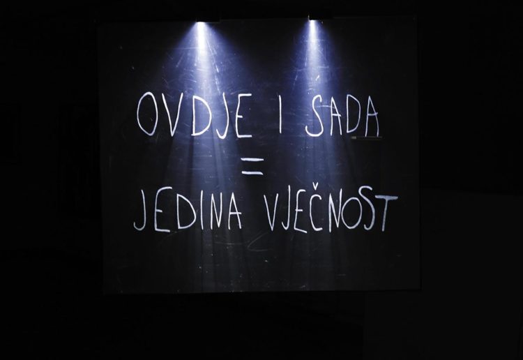 Izložba Ane Naletilić u Širokom Brijegu