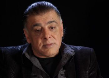 Umro je Aki Rahimovski