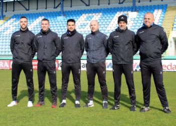 Široki Brijeg ima najmlađi stručni stožer u Premijer ligi