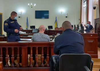Josipu Cvitanoviću Cvikiju 17 godina i 5 mjeseci zatvora za ubojstvo Marka Radića Make