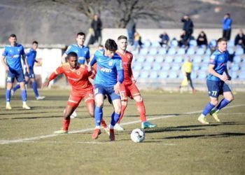 Široki uvjerljivo poražen od Veleža