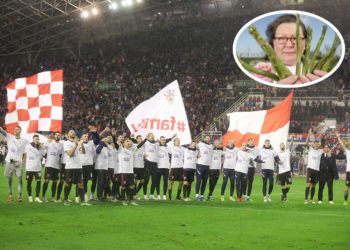 Britanska vidovnjakinja tvrdi kako će Vatreni biti novi svjetski prvaci