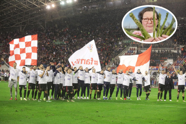 Britanska vidovnjakinja tvrdi kako će Vatreni biti novi svjetski prvaci