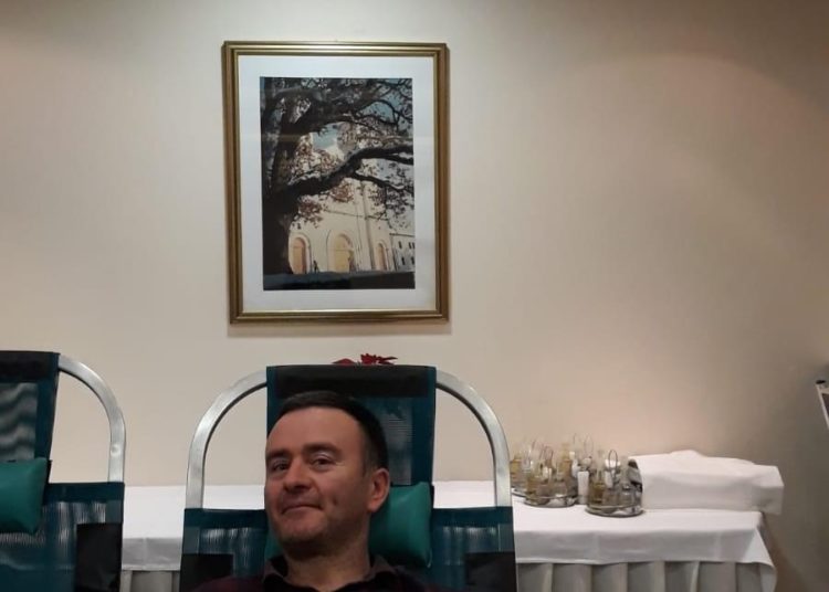 Široki Brijeg: U prvoj akciji darivanja krvi prikupljeno 38 doza krvi