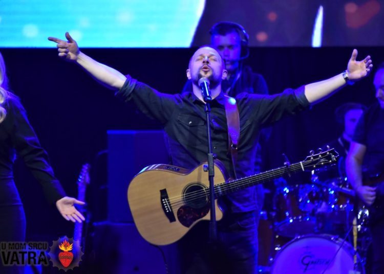 Snimka koncerta pod nazivom “U mom srcu Vatra”, udruge Korektiv iz Širokog Brijega bit će emitirana na Maria Vision televiziji iz Međugorja