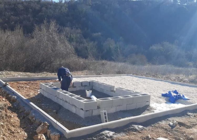 Prva osnovna škola Široki Brijeg dobit će vanjsku učionicu