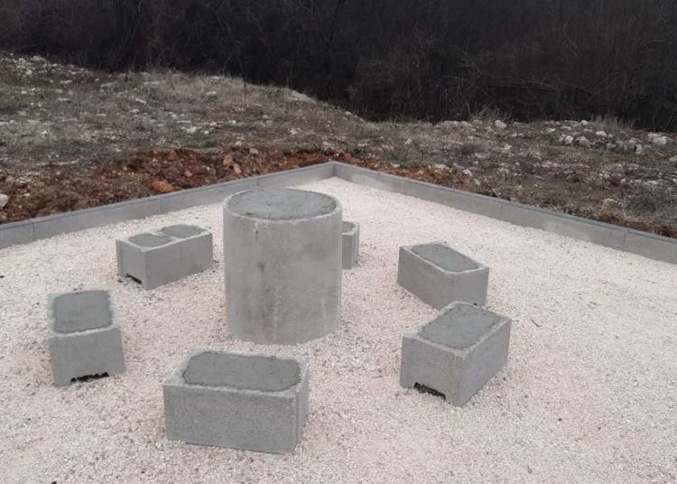 Prva osnovna škola Široki Brijeg dobit će vanjsku učionicu